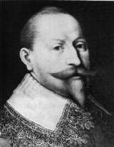 Gustavus Adolphus.