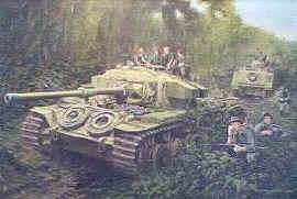 Australians - Phuoc Tuy Province.